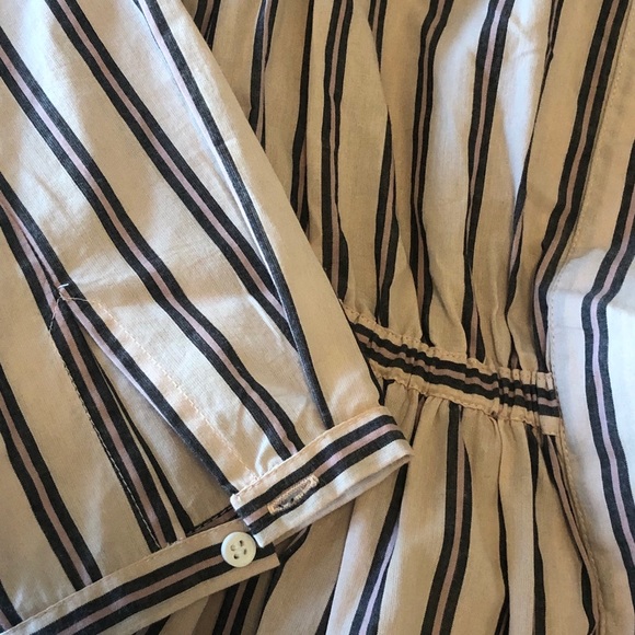 Midi dress - Picture 4 of 6